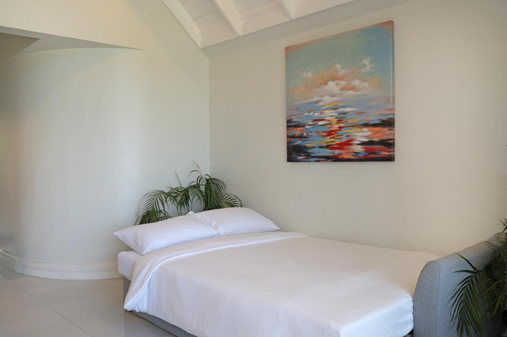 Marriott Seacastles E22, Montego Bay Aparthotel Exterior photo